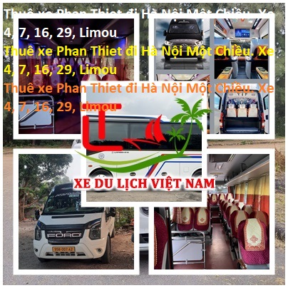 Thue Xe Mui Ne Ha Noi