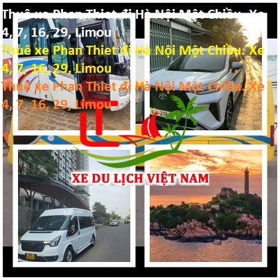 Thue Xe Mui Ne Ha Noi