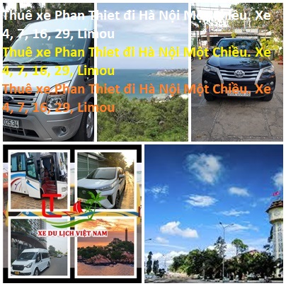 Thue Xe Mui Ne Ha Noi