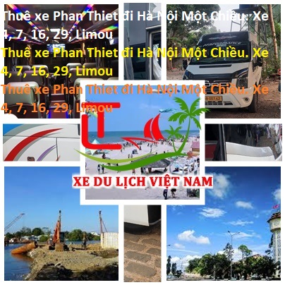 Thue Xe Mui Ne Ha Noi