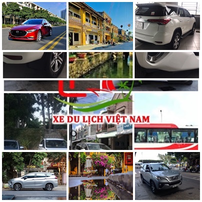 Thue Xe Ha Noi Hoi An