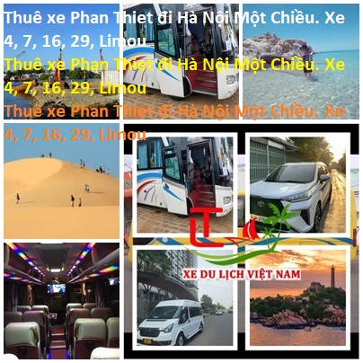 Thue Xe Mui Ne Ha Noi