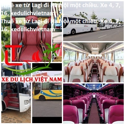 Thue Xe Lagi Ha Noi