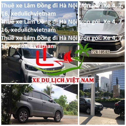 Thue Xe Lam Dong Ha Noi