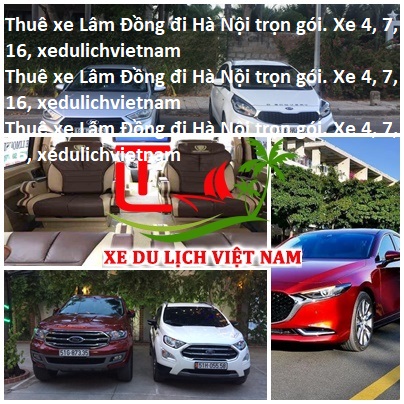 Thue Xe Lam Dong Ha Noi