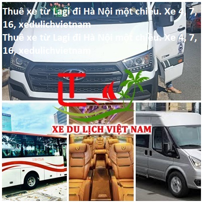 Thue Xe Lagi Ha Noi