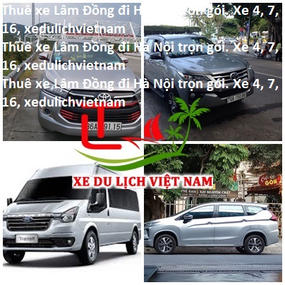 Thue Xe Lam Dong Ha Noi