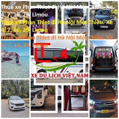 Thue Xe Mui Ne Ha Noi