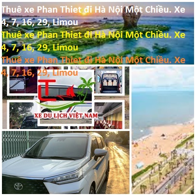 Thue Xe Mui Ne Ha Noi