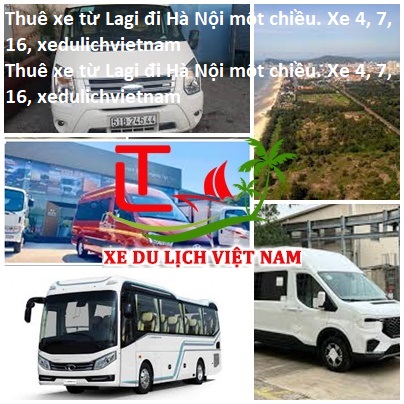 Thue Xe Lagi Ha Noi