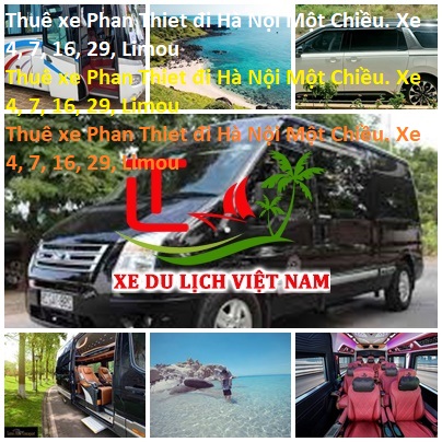 Thue Xe Mui Ne Ha Noi