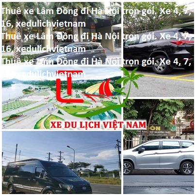 Thue Xe Lam Dong Ha Noi