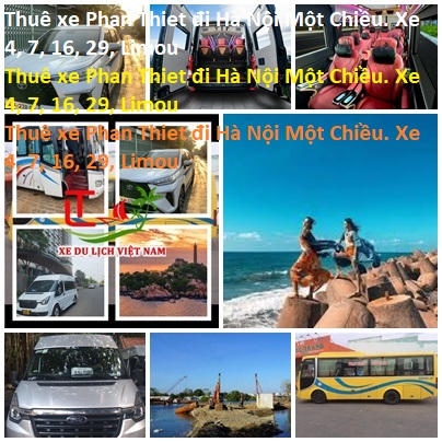 Thue Xe Mui Ne Ha Noi