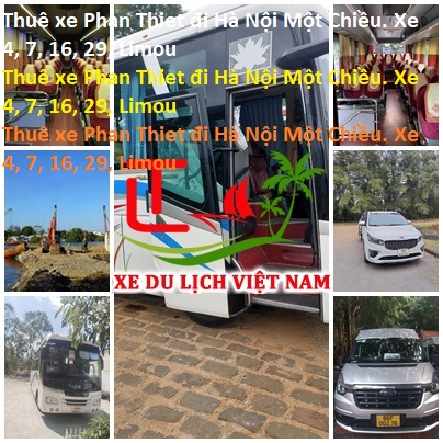 Thue Xe Mui Ne Ha Noi