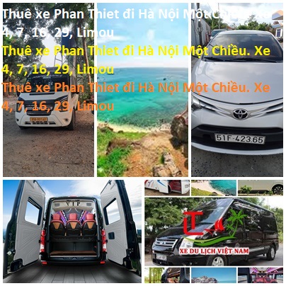 Thue Xe Mui Ne Ha Noi