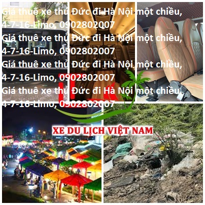 Thue Xe Thu Duc Ha Noi