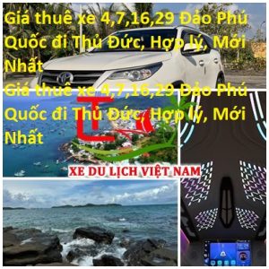 Thue Xe Phu Quoc Thu Duc