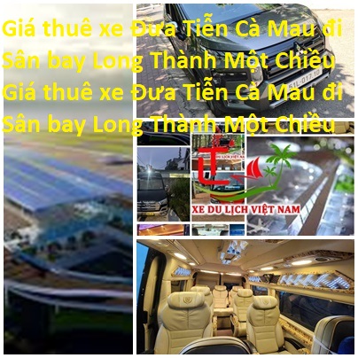 Thue Xe Ca Mau Long Thanh