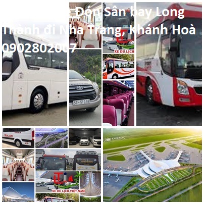 Thue Xe Nha Trang Long Thanh