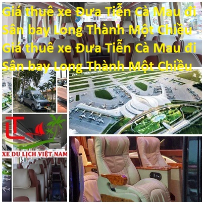 Thue Xe Ca Mau Long Thanh