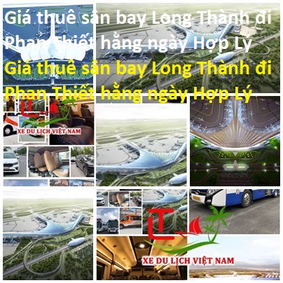 Thue Xe Long Thanh Phan Thiet