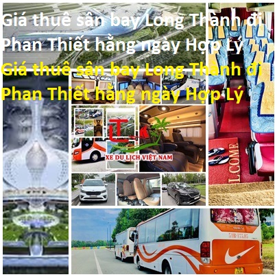 Thue Xe Long Thanh Phan Thiet