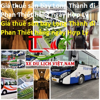 Thue Xe Long Thanh Phan Thiet