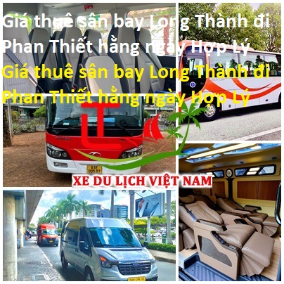 Thue Xe Long Thanh Phan Thiet