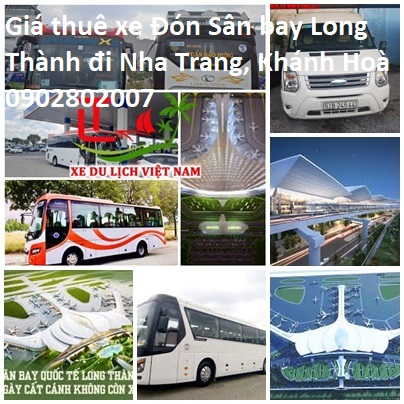 Thue Xe Nha Trang Long Thanh