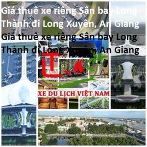 Thue Xe Long Thanh Long Xuyen