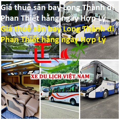 Thue Xe Long Thanh Phan Thiet