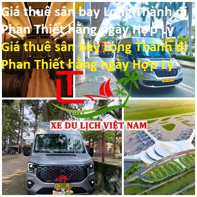 Thue Xe Long Thanh Phan Thiet