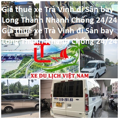 Thue Xe Tra Vinh Long Thanh