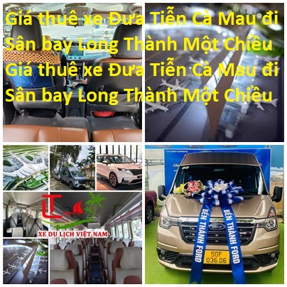 Thue Xe Ca Mau Long Thanh