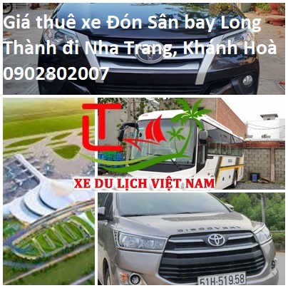 Thue Xe Nha Trang Long Thanh