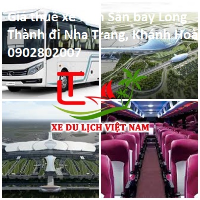 Thue Xe Nha Trang Long Thanh