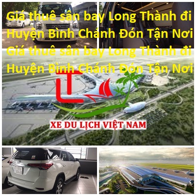 Thue Xe Long Thanh Binh Chanh