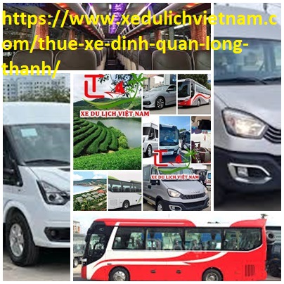 Thue Xe Long Thanh Dinh Quan