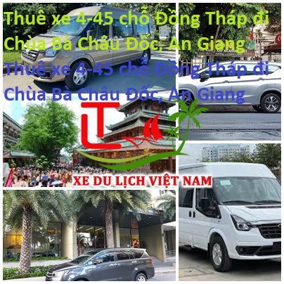 Thue Xe Dong Thap Chau Doc