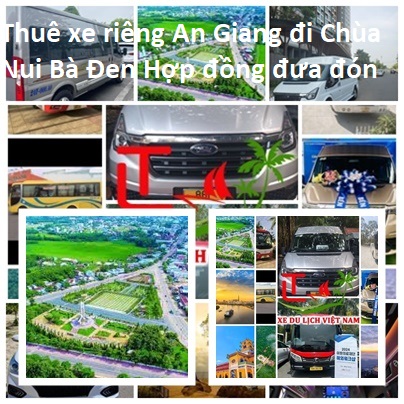 Thue Xe An Giang Ba Den