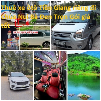 Thue xe tien giang ba den