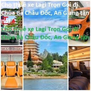 Thue Xe Lagi Chau Doc