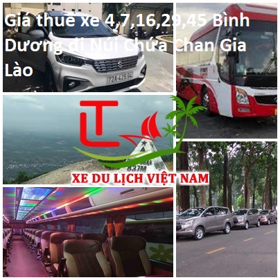 Thue Xe Binh Phuoc Gia Lao