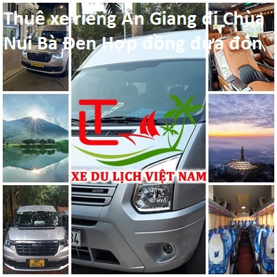 Thue Xe An Giang Ba Den