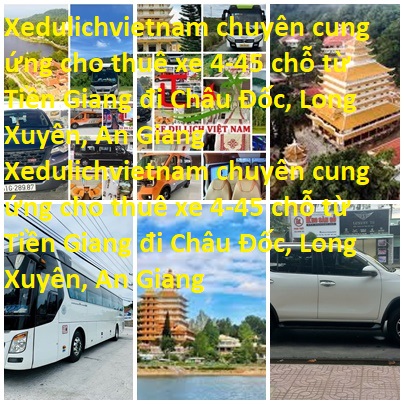 Thue Xe Tien Giang Chau Doc