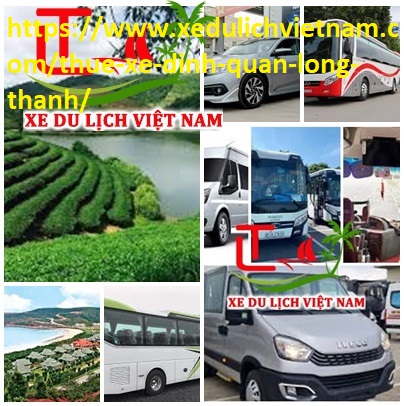 Thue Xe Long Thanh Dinh Quan