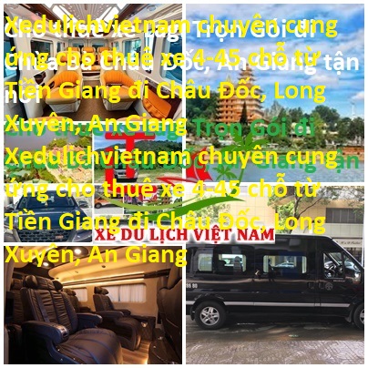 Thue Xe Tien Giang Chau Doc