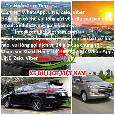 Thue Xe Dong Nai Gia Nghia