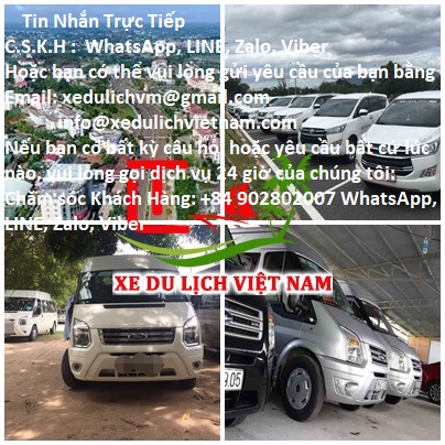 Thue Xe Dong Nai Gia Nghia