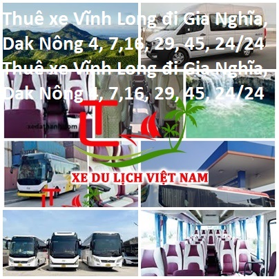 Https://www.xedulichvietnam.com/thue Xe Vinh Long Di Gia Nghia/